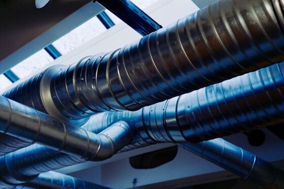 HVAC ve İklimlendirme sektörü