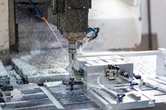 Makine İmalatı ve OEM sektörü