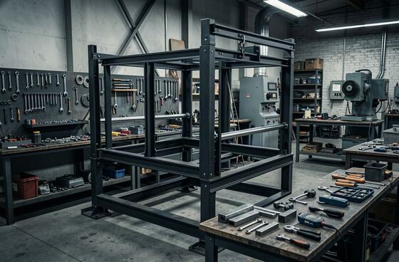 Makine İmalatı ve OEM sektörü
