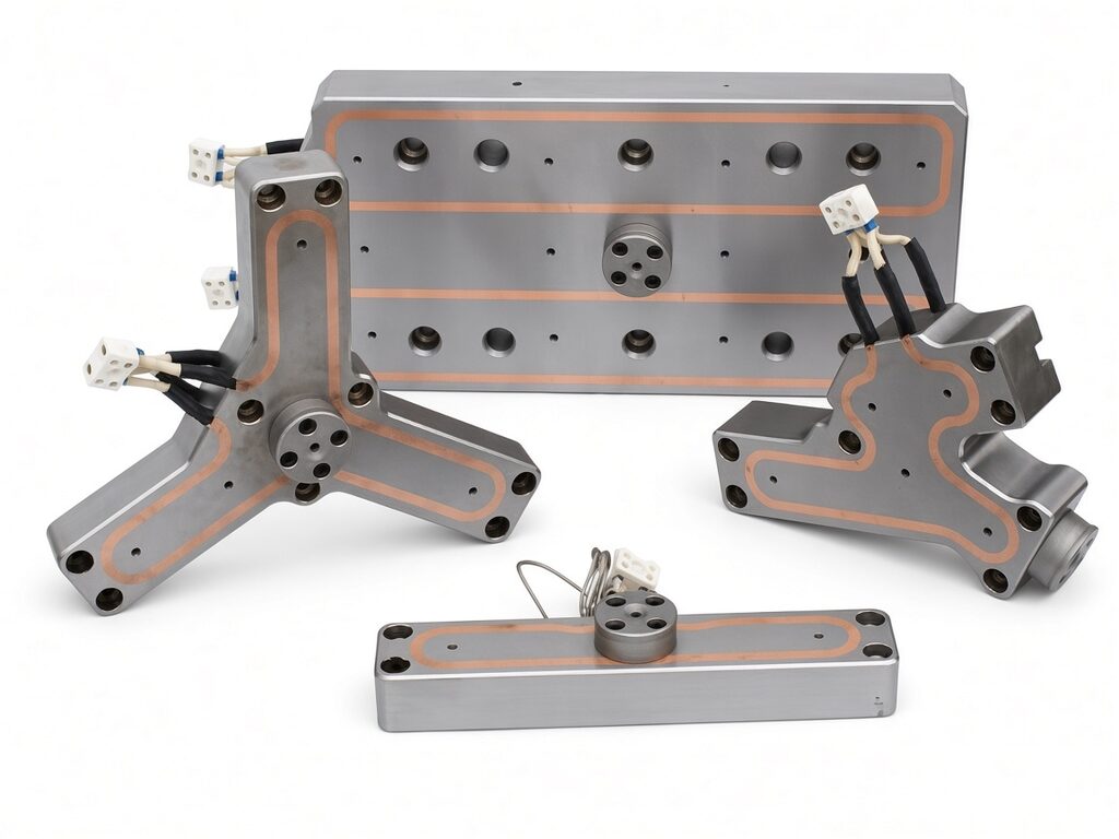 Manifold Rezistans